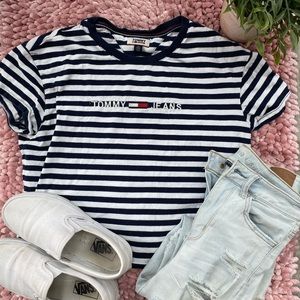 Timmy Hilfiger Tee